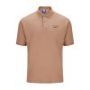 BHAFC Tan Burbank Polo