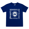 BHAFC Junior Hawker Print Tee
