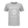 BHAFC Womens Hawker Print Tee