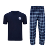 BHAFC Springwood PJ Set