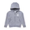 BHAFC Girls Florence Zip Hoodie