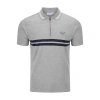 BHAFC Monza Zip Polo