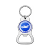 BHAFC Bottle Opener Keyring