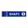 BHAFC Dart Mat