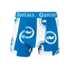 Junior Striped BHAFC x Oddballs Boxer Shorts