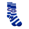 BHAFC 1999 Retro Home Socks