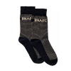 BHAFC Womens Lurex Socks