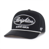 '47 Black Hitch Cap