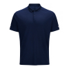 BHAFC Nike Navy Victory Golf Polo