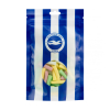 BHAFC Rhubarb & Custard