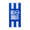 BHAFC Milk Chocolate Bar