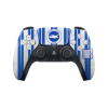 BHAFC PS5 Controller Skin