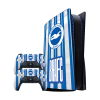 BHAFC PS5 Disc Version Console Skin