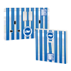 BHAFC Light Switch & Double Socket Skins