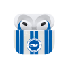 BHAFC Airpods 3rd Generation Skin