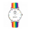 BHAFC Rainbow Watch
