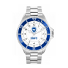 BHAFC Premium Stainless Steel Watch