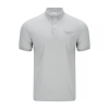BHAFC Powder Blue Polo Shirt