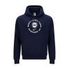 Womens Nike Team BHAFC Est 1901 Navy Hoodie