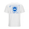 Adult BHAFC Nike White Leisure Tee