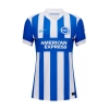 BHAFC Womens 25/26 Home Shirt