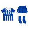 BHAFC Infants 25/26 Home Kit