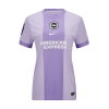 BHAFC Womens 25/26 Away Shirt