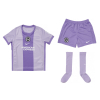 BHAFC Little Kids 25/26 Away Kit