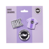 BHAFC Away Shoe Charms