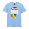BHAFC Pride Waves Tee