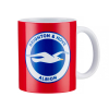 Turkey Flag/Crest Mug