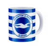 Greece Flag/Crest Mug