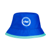 BHAFC Tipped Bucket Hat