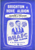 BHAFC vs Fulham