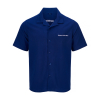 BHAFC Short Sleeve Shirt - Navy