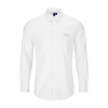 BHAFC Smart Shirt - White