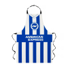 BHAFC Home Apron