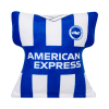 BHAFC Shirt Cushion
