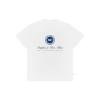 ART OF Brighton Label Print Tee