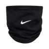 Nike Therma-Fit Black Fleece Neck Warmer 