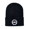 BHAFC Nike Black Swoosh Beanie