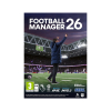 Football Manager 26 (PC/Mac) - UK & Europe
