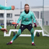 22/23 Worn Jason Steele Training Bundle