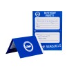BHAFC Party Invites