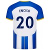 Adult 22/23 Home Shirt
