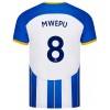 Youth 22/23 Home Shirt