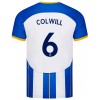 Youth 22/23 Home Shirt