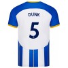 Youth 22/23 Home Shirt