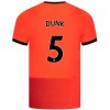 BHAFC Womens 23/24 Third Shirt