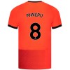 BHAFC Womens 23/24 Third Shirt